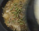 食煮#18 《韓式泡菜豬肉燉飯》的食譜步驟4照片