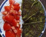 عکس مرحله 4 از دستور کوکوسبزی