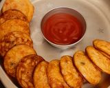 ज्वार अप्पम(Jowar appm recipe in Hindi) रेसिपी चरण 6 फोटो