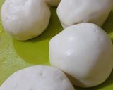 Foto langkah ke 5 dari resep Kue Putu Tegal.