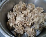 Foto langkah ke 7 dari resep Siomay ikan tuna.