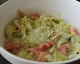Foto del paso 2 de la receta: Reineta con Patacones y Ensalada