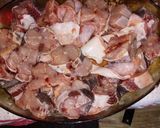 Foto del paso 1 de la receta: Chupin de armado