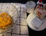 Foto del paso 2 de la receta: Mousse de Lúcuma!!!