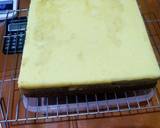 Cara Membuat Tart Tiramisu 8