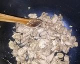 صورة لخطوة 4 من وصفة فيتوتشيني fettuccini