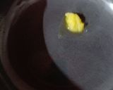 A picture of step 1 of Vermicelli kheer.