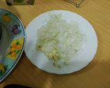 Foto del paso 1 de la receta: Ravioli con salsa de setas