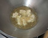 Foto langkah ke 4 dari resep Chicken Popcorn.