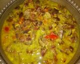 Foto langkah ke 5 dari resep Ampela ati bebek bumbu rujak alakadarnya.