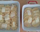 Foto del passaggio 4 della ricetta Gnocchi alla romana