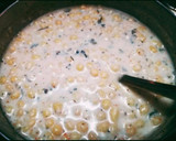 बूंदी रायता (Boondi Raita Recipe in Hindi) रेसिपी चरण 2 फोटो