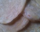 Foto langkah ke 5 dari resep Roti Maryam aka Canai.