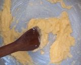 Foto del paso 2 de la receta: Empanadas de Jamón y Queso con Salsa Blanca (baja en sodio) (Cocina Fácil Parte VI)