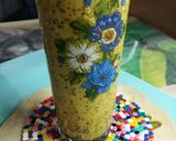 Foto del paso 1 de la receta: Licuado