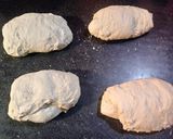Foto del paso 5 de la receta: Pan casero