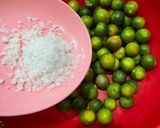 Foto langkah ke 2 dari resep Kietna homemade.