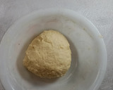 Foto langkah ke 4 dari resep Donat Kentang Lembut.