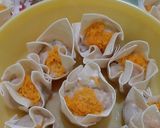Foto langkah ke 6 dari resep Dimsum ayam udang.