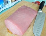 Pas rețetă Șnițele de porc 1 fotografie