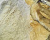 Foto langkah ke 2 dari resep Putu Belanda.