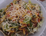Foto del paso 5 de la receta: Nachos a mi estilo 🇲🇽