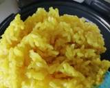 Cara Membuat Nasi kuning rice cookermagicom 7