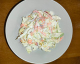 Foto del paso 2 de la receta: Ensalada Coleslaw