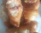 ปาท่องโก๋สอดไส้หมูสับ วิธีทำสูตร 2 รูป