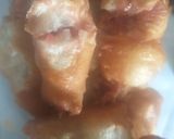 รูปขั้นตอนการทำที่ 2 ของ ปาท่องโก๋สอดไส้หมูสับ