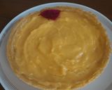 Foto langkah ke 2 dari resep Fruit Pie Pan Tutty Fruitty.