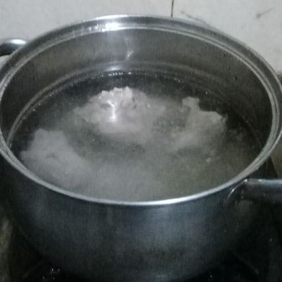 Langkah 1