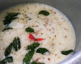 குஸ்கா காம்போ (kuska combo Recipe in Tamil) ரெசிபி ஸ்டேப் 5 புகைப்படம்