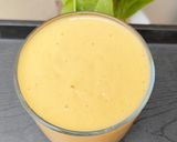 A picture of step 3 of Chilled Mango Shake 🥭🥭.