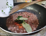 Foto del paso 2 de la receta: Albóndigas en salsa en 30 minutos