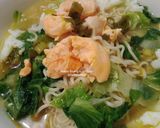 Foto langkah ke 4 dari resep Bakmi Godog Kuah Soto.