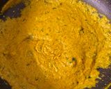 A picture of step 9 of Egg Do Pyaza.