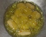 Foto langkah ke 6 dari resep Mendol Tempe Bosok.