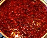 A picture of step 4 of Blackberry jelly.