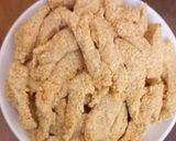 Foto del paso 3 de la receta: Chicken Fingers