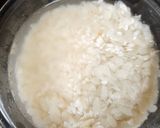 A picture of step 1 of Vellayappam.