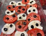 Foto del paso 2 de la receta: Ensalada Caprese