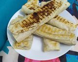 صورة لخطوة 2 من وصفة شاورما لحم