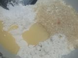 Pancake no telur simple