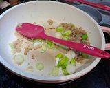 Foto langkah ke 2 dari resep Sayur Toge Lontong Balap Surabaya ala Aku.