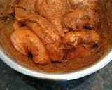 A picture of step 5 of BBQ Chicken Lasagna.