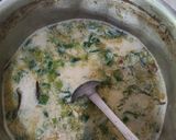 Foto langkah ke 6 dari resep Soto Daging Betawi.