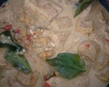 Foto langkah ke 3 dari resep Sambal Tumpang sedap.