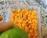 આથેલી હળદર (Atheli Haldar Recipe In Gujarati) રેસીપી સ્ટેપ3ફોટો