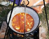Hajdúsági slambuc recept fázis 3 fotója